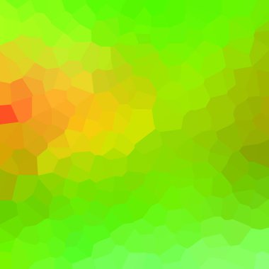 soyut renkli arkaplan, vektör illüstrasyonu