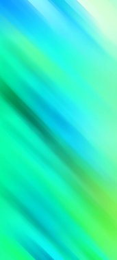 Soyut renkli bulanık arkaplan, hareket kavramı