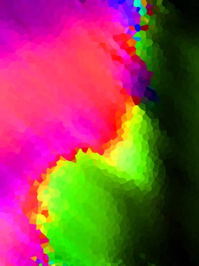 Soyut Renkli doku arkaplanı.