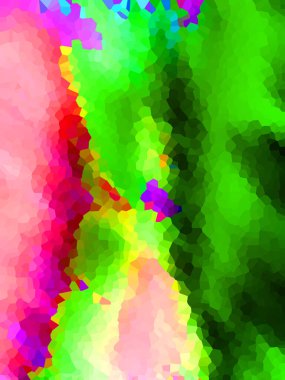 Soyut Renkli doku arkaplanı