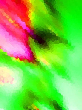 soyut renklendirilmiş arka plan kırmızı renkte