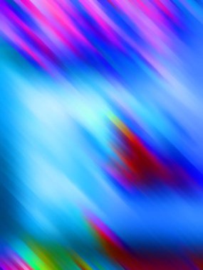 Mavi ve pembe soyut arkaplan. güzel bir illüstrasyon..