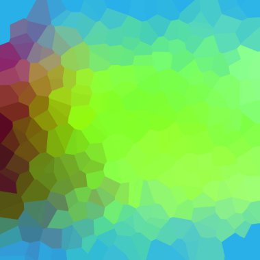 soyut geometrik arkaplan, vektör çizimi