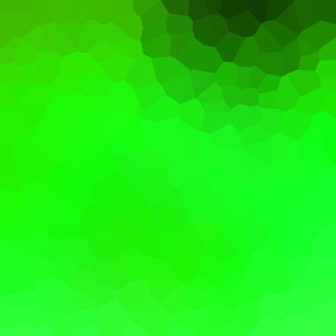 soyut vektör boyalı - cam mozaik arkaplan