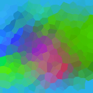 soyut renkli arkaplan, yaratıcı tasarım konsepti