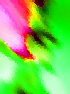 soyut renkli arkaplan, vektör illüstrasyonu