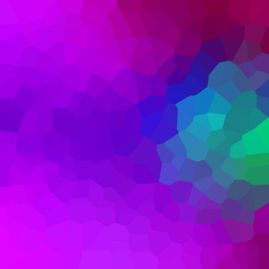 soyut renkli arkaplan, vektör illüstrasyonu