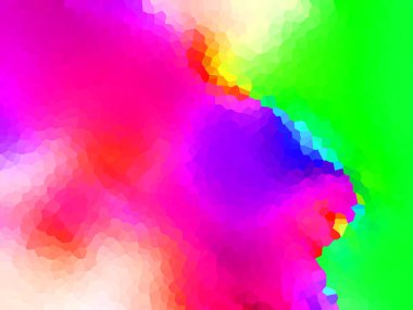 soyut renkli doku arkaplanı, gökkuşağı renkleri