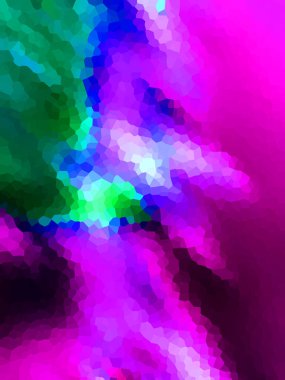 Soyut Renkli doku arkaplanı