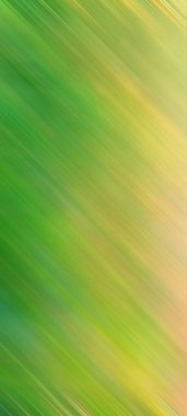 Bulanık arkaplan hareketi dokusu