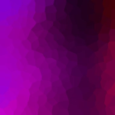 soyut renkli arkaplan, mozaik arkaplan