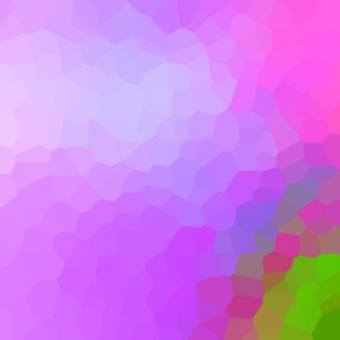 Çok renkli soyut arkaplan. Poster, broşür, broşür ve kart için renkli desen.