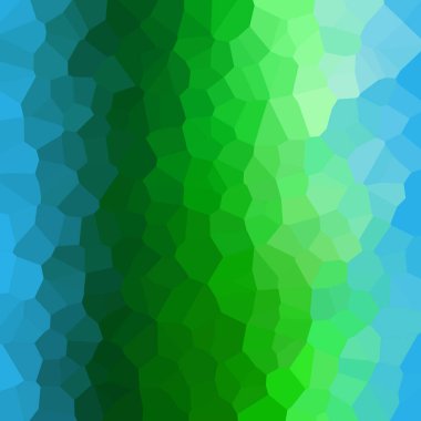 soyut geometrik renkli arka plan. vektör çizim