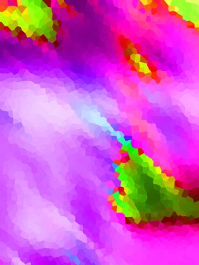 soyut renkli canlı arkaplan görüntüsü