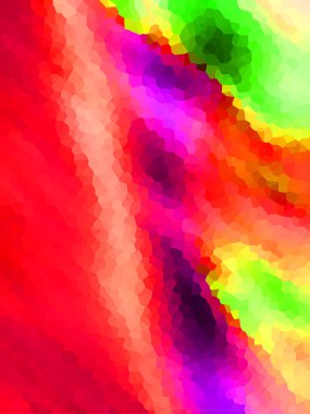 Soyut Renkli doku arkaplanı