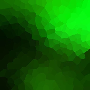 Üçgen vektör arkaplan. Modern resimleme