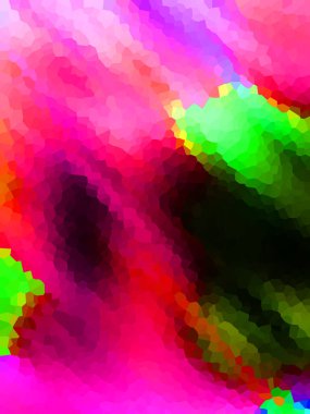 soyut canlı renkli arkaplan hareket halinde.