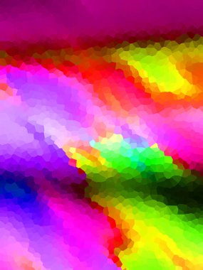 Soyut Renkli doku arkaplanı