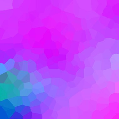 soyut renkli geometrik arkaplan