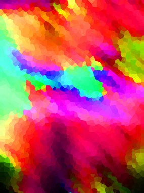 soyut renkli canlı arkaplan görüntüsü