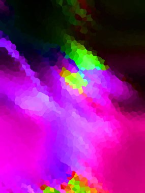 soyut renkli canlı arkaplan görüntüsü