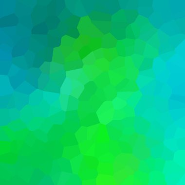 vektör soyut üçgen mozaik arka plan