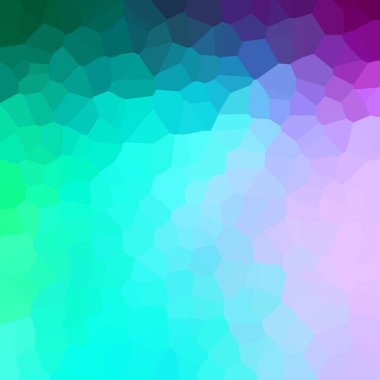 Üçgen vektör arkaplan. Modern resimleme