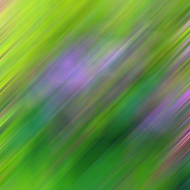 soyut renkler ve bulanık arkaplan grubuyla