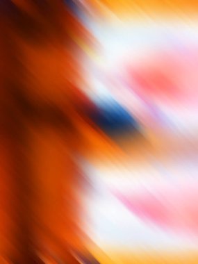 soyut renkli bulanık arkaplan, bulanık