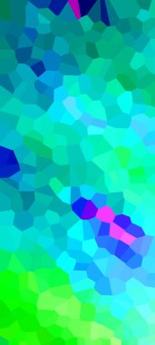 soyut renkli arkaplan, vektör illüstrasyonu