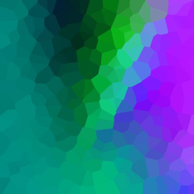 vektör soyut arkaplan mozaiği