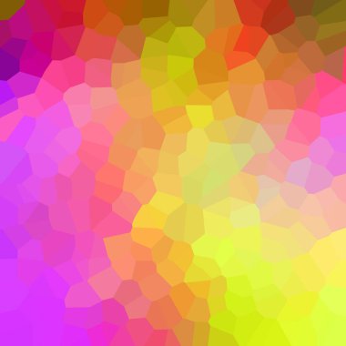 parlak renklerin soyut renkli arkaplanı