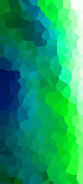 soyut geometrik mozaik arkaplan