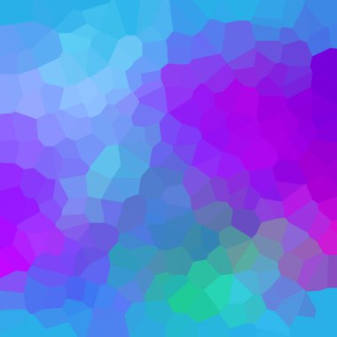 soyut renkli geometrik arkaplan