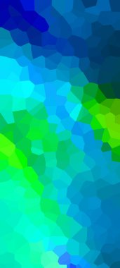 Renkli soyut desen arka planı için