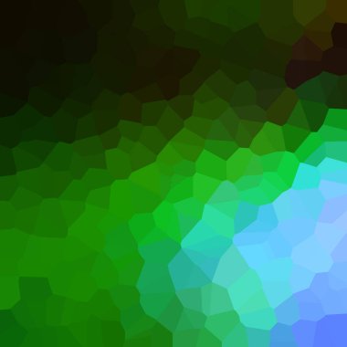 vektör soyut arkaplan mozaiği