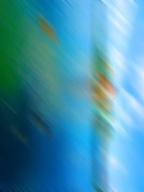 soyut renkli bulanık arkaplan