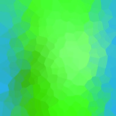 Soyut renkli mozaik arkaplan