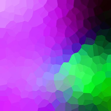 Soyut arkaplanın vektör çizimi