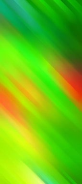 Eğim tonundaki bulanık çizgiler, gradyanı olan belirsiz bir soyut illüstrasyon. İşiniz için yepyeni bir tasarım.