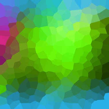 renkli gradyan arka plan.