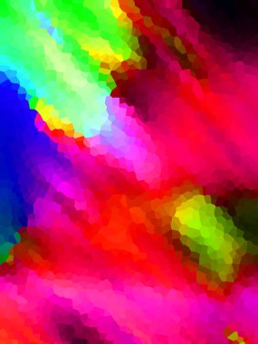 Soyut Renkli doku arkaplanı