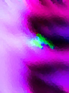 Soyut modern duvar kağıdı, kopyalama alanı olan yaratıcı arkaplan