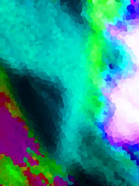 Soyut Renkli doku arkaplanı