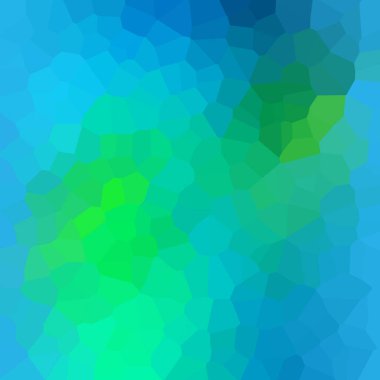 Renkli soyut çizim ve gradyan. yeni arkaplan