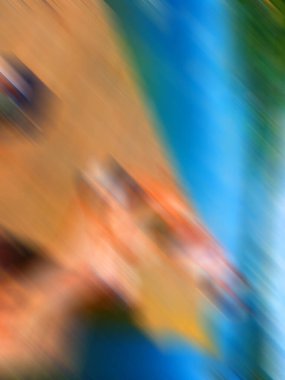 soyut renkli bulanık arkaplan, yaratıcı tasarım