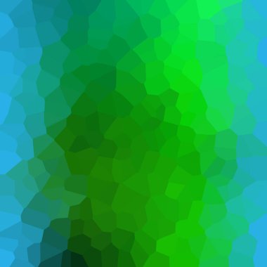 soyut renkli arkaplan, mozaik kavram