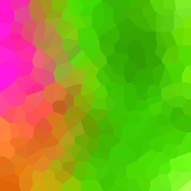 Parlak gökkuşağı dokusunun soyut renkli arkaplanı