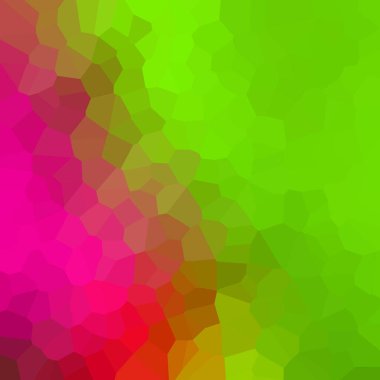 Soyut çok renkli arkaplan. yaratıcı model arka planı. Modern geometrik üçgen desen. Mozaik tasarım şablonu.