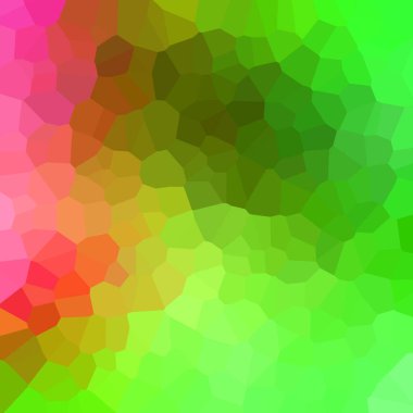 soyut renkli arkaplan, vektör illüstrasyonu